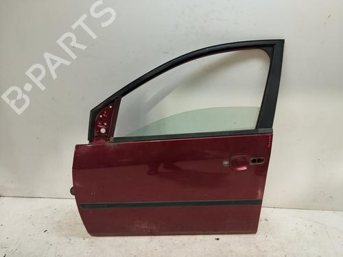 Used Left front door FORD FIESTA V (JH_, JD_) 1.4 TDCi (68 hp) 29174550