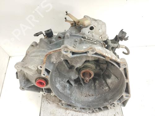 Gearbox OPEL VECTRA C (Z02) | BP28713415M3