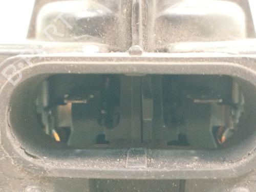 Heater blower motor NISSAN MICRA III (K12) 1.4 16V | BP30610154M62 