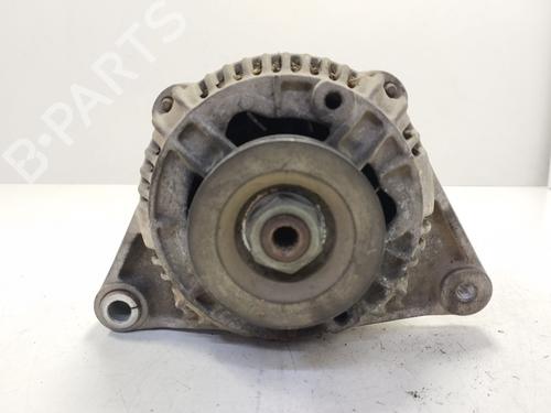 Used Alternator PEUGEOT 306 (7B, N3, N5) 1.4 SL (75 hp) 20488674