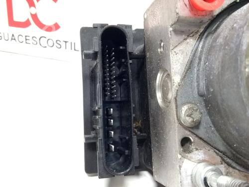 ABS pump RENAULT CLIO III (BR0/1, CR0/1) 1.5 dCi | BP17400151M43 
