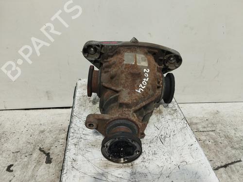 Rear differential BMW 5 (E39) 525 d | BP25627451M24 