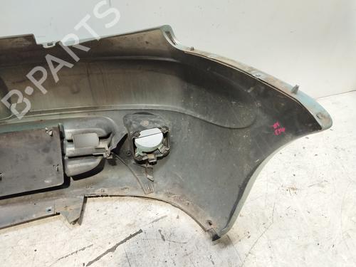 Front bumper CITROËN XSARA PICASSO (N68) 2.0 HDi | BP23069117C7 