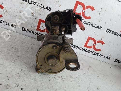 Starter FORD MONDEO III (B5Y) 1.8 SCi | BP17417676M8 