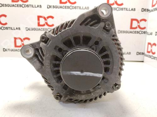Used Alternator CITROËN C5 II (RC_) [2004-2008]  17418733