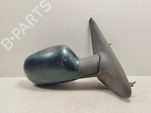 Right mirror RENAULT MEGANE I Classic (LA0/1_) 1.9 dTi (LA08, LA0N, LA0K) 7701471859 |