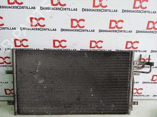 Used AC radiator FORD FOCUS C-MAX (DM2) [2003-2007]  17413316