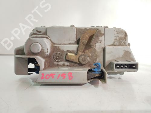 Rear right lock CITROËN XANTIA (X1_, X2_) 1.9 Turbo D | BP23848989C99 