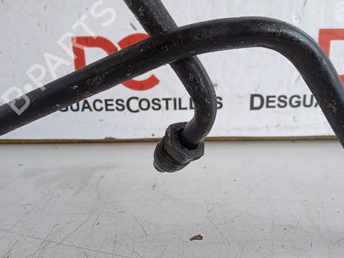 Pipe VW GOLF III (1H1) 2.0 | BP18903828M125 