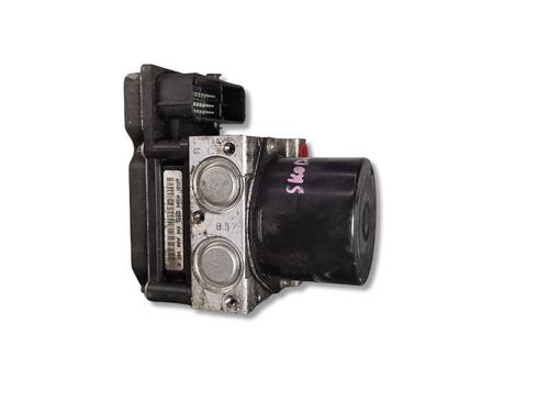 Used ABS pump ABS pump SKODA FABIA I (6Y2) 1.4 16V (100 hp) 35765255 35765255