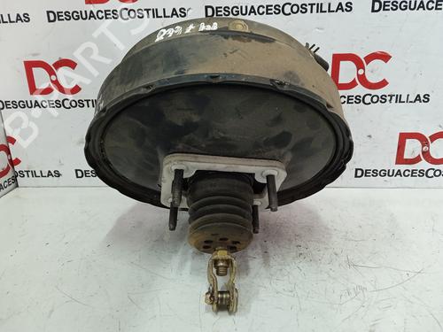 Servo brake HYUNDAI SANTA FÉ I (SM) 2.0 CRDi | BP17414639M42 