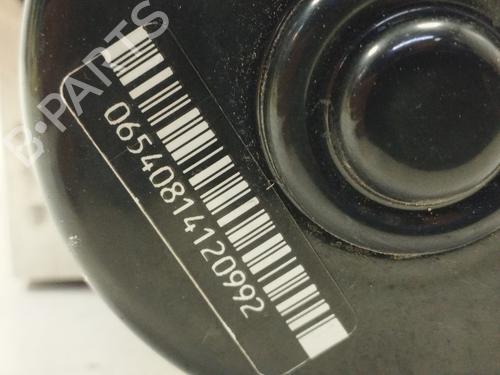 ABS pump BMW 3 (E46) 320 d | BP27316136M43 