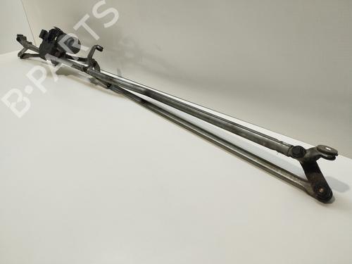 Front wiper motor PEUGEOT 308 I (4A_, 4C_)  | BP17425992M29 