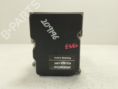 ABS pump BMW 5 (E60) 530 d | BP39100722M43  - Image 6