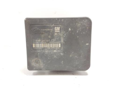 ABS pump OPEL ASTRA H (A04) | BP33833360M43 - Image 4