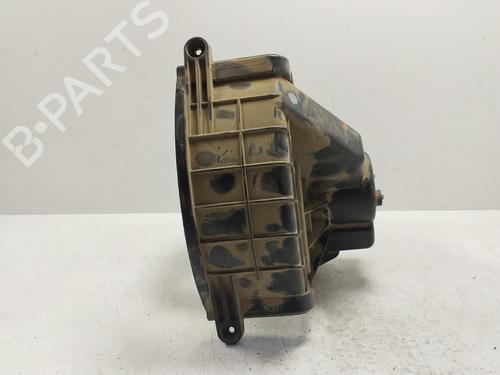 Heater blower motor RENAULT KANGOO / GRAND KANGOO II (KW0/1_)  | BP25832963M62 