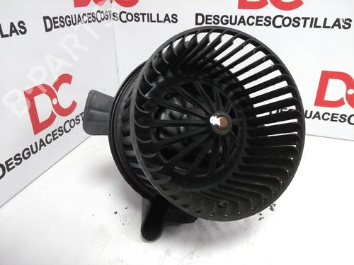 Heater blower motor CITROËN C4 I (LC_)  | BP17399387M62 