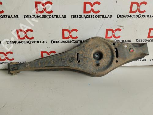 Right rear suspension arm SEAT LEON (1P1) 1.9 TDI (105 hp) 17412430