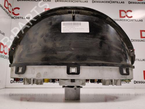 Instrument cluster FIAT PUNTO (176_) 1.2 16V | BP17412413C47 