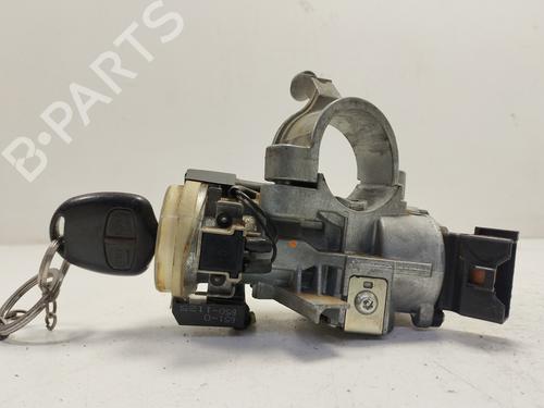 Ignition barrel MITSUBISHI L200 / TRITON (KA_T, KB_T) 2.5 DI-D 4WD (KB4T) | BP19430581M48 
