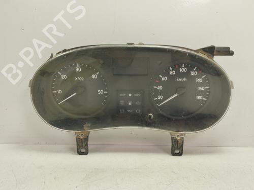 Used Instrument cluster Instrument cluster RENAULT MASTER II Van (FD) [1997-2013] 30625657 30625657