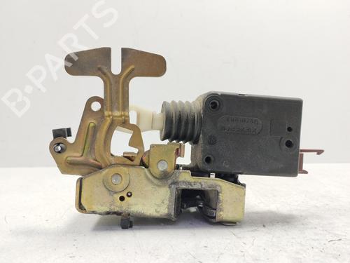 Used Rear left lock CITROËN SAXO (S0, S1) 1.4 VTS (75 hp) 29176524
