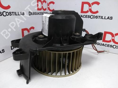 Used Heater blower motor OPEL OMEGA B (V94) 2.5 TD (F69, M69, P69) (130 hp) 17399201