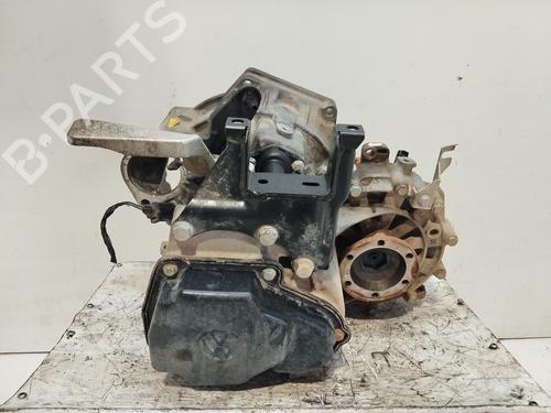 Gearbox SEAT IBIZA III (6L1) | BP30196408M3