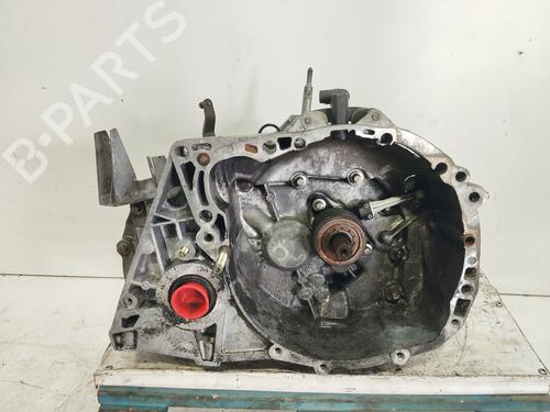 Used Gearbox RENAULT MEGANE II (BM0/1_, CM0/1_) 1.5 dCi (BM0F, BM0T, BM2B, CM0F, CM0T) (82 hp) 30196409