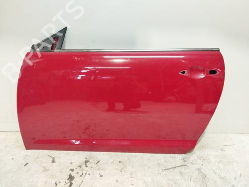Used Left front door ALFA ROMEO MITO (955_) 1.6 JTDM (955AXC1B) (120 hp) 20220253
