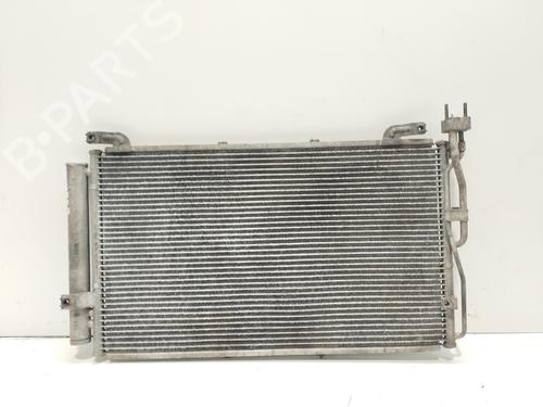 Used AC radiator HYUNDAI MATRIX (FC) 1.5 CRDi (82 hp) 29173085