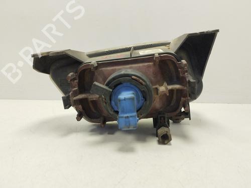 Left front fog light CITROËN SAXO (S0, S1) 1.1 X, SX | BP29954813C30