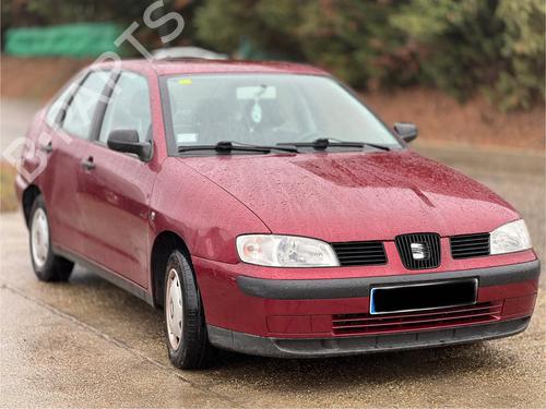 Andre SEAT CORDOBA (6K2) 1.4 | BP31988259O1 