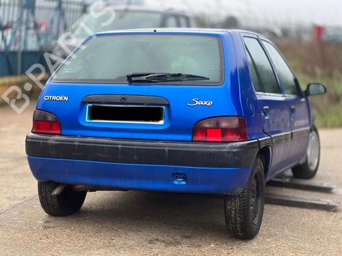 Used Parts CITROËN SAXO (S0, S1) [1996-2004]  4446445