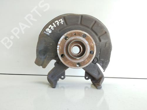 Used Left front steering knuckle SEAT IBIZA III (6L1) 1.9 TDI (131 hp) 18740851