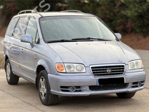 Left front window switch HYUNDAI TRAJET (FO) 2.0 CRDi | BP31253335I27  - Image 11