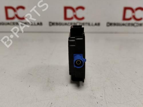 Electronic module PEUGEOT 3008 II SUV (MC_, MR_, MJ_, M4_) 1.6 BlueHDi 120 | BP17413355M83 