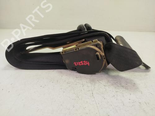 Used Front right seatbelt Front right seatbelt OPEL CORSA A Hatchback (S83) [1982-1993] 36766052 36766052