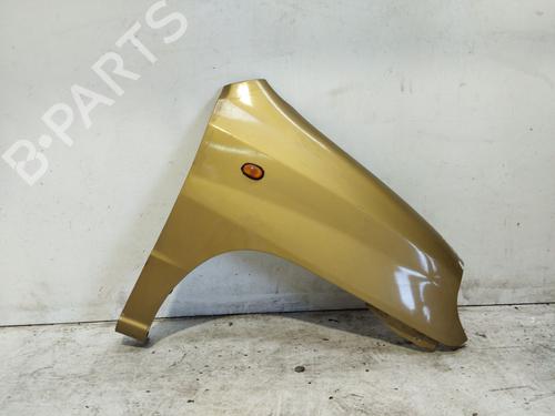 Used Right front fenders Right front fenders HYUNDAI ATOS (MX) 1.0 i (54 hp) 36324760 36324760