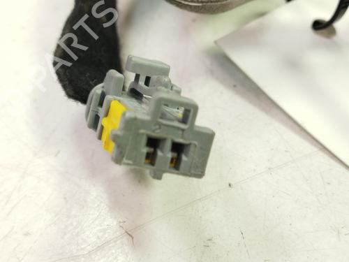 Venstre solskærm CITROËN C8 (EA_, EB_) 2.2 HDi | BP32289337I1