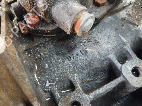 Gearbox DAEWOO KALOS (KLAS) | BP35946635M3 - Image 9