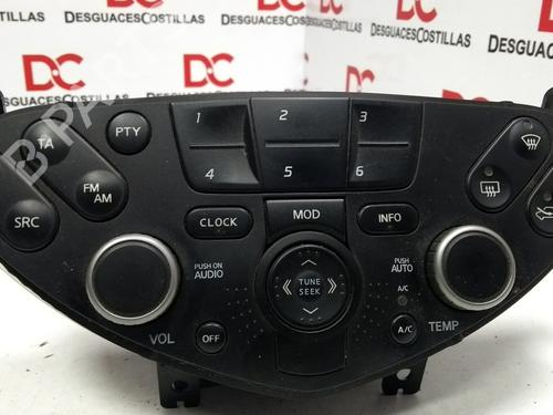 Climate control NISSAN PRIMERA (P12) 1.6 | BP17398969I5 