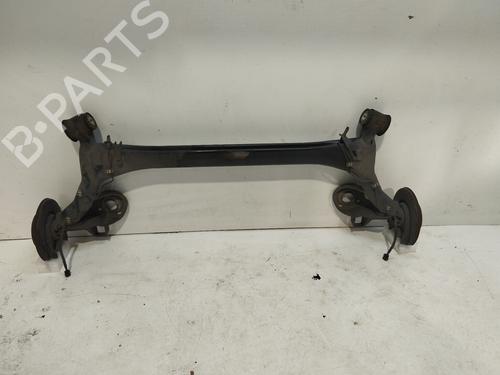Used Rear axle SEAT IBIZA IV (6J5, 6P1) [2008-2017]  29311438