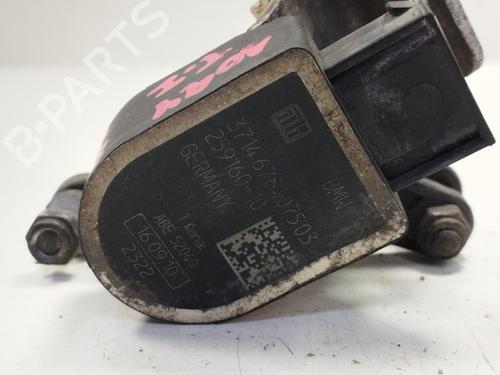 Electronic module BMW 5 (F10) 530 d | BP19027203M83 