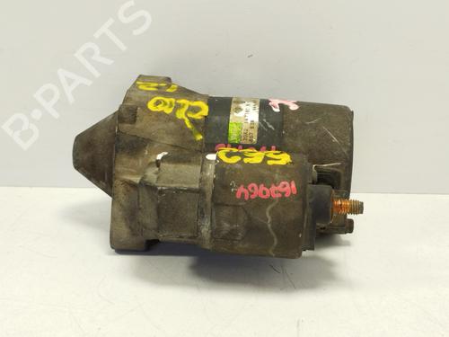Starter RENAULT CLIO II (BB_, CB_)  | BP17421927M8 