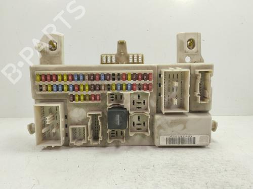 fuse-box-ford-focus-c-max-dm2-2003-2004-2005-2006-2007-31822978 main image