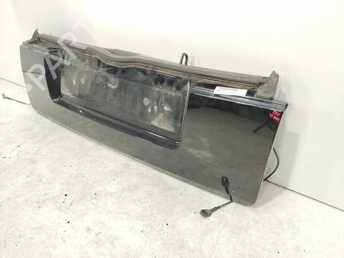 Tailgate CITROËN C2 (JM_) 1.4 HDi | BP24033523C6 