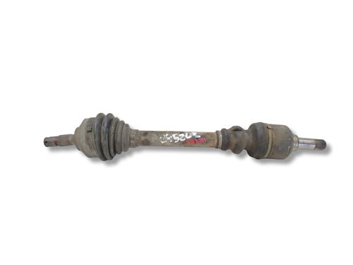 Used Left front driveshaft Left front driveshaft 37697513 37697513
