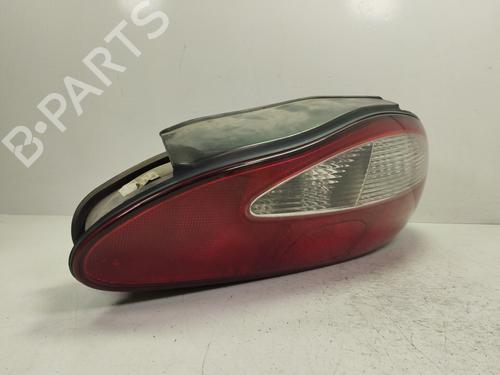 Right taillight HYUNDAI COUPE I (RD) | BP30672445C35