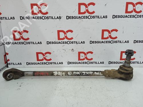 Right front suspension arm IVECO DAILY IV Platform/Chassis 35C14 G, 35C14 G/P, 35S14 G, 35S14 G/P, 35C14 GD,... NOREF |